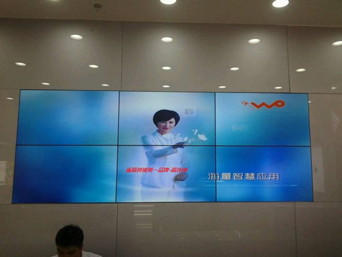 缺貨，漲價！已成為2017年底液晶拼接屏行業之痛?